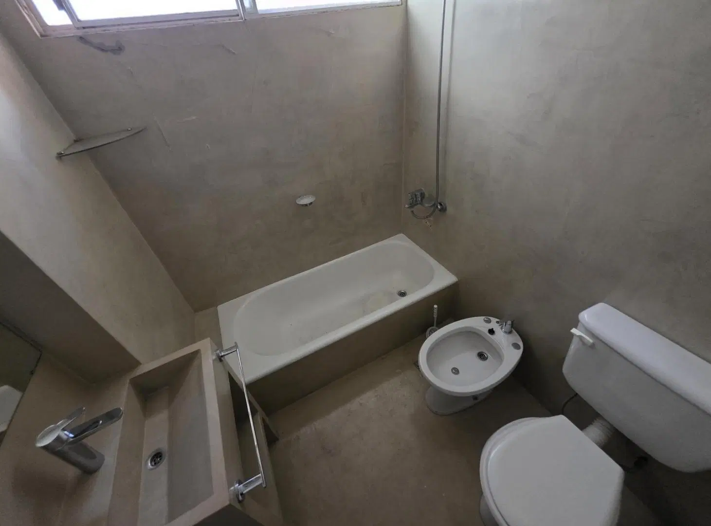 Departamento en Palermo 3