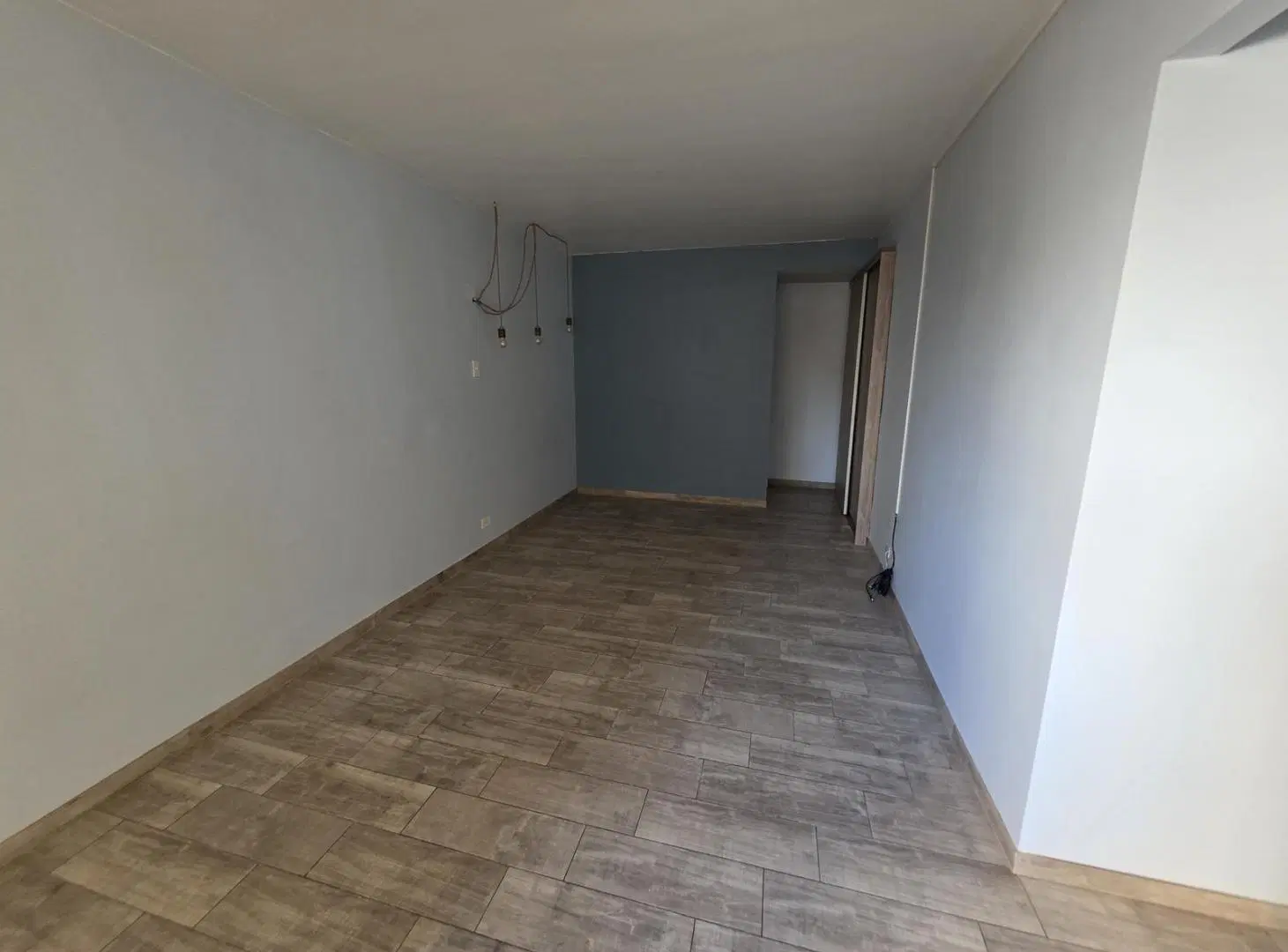Departamento en Palermo 2