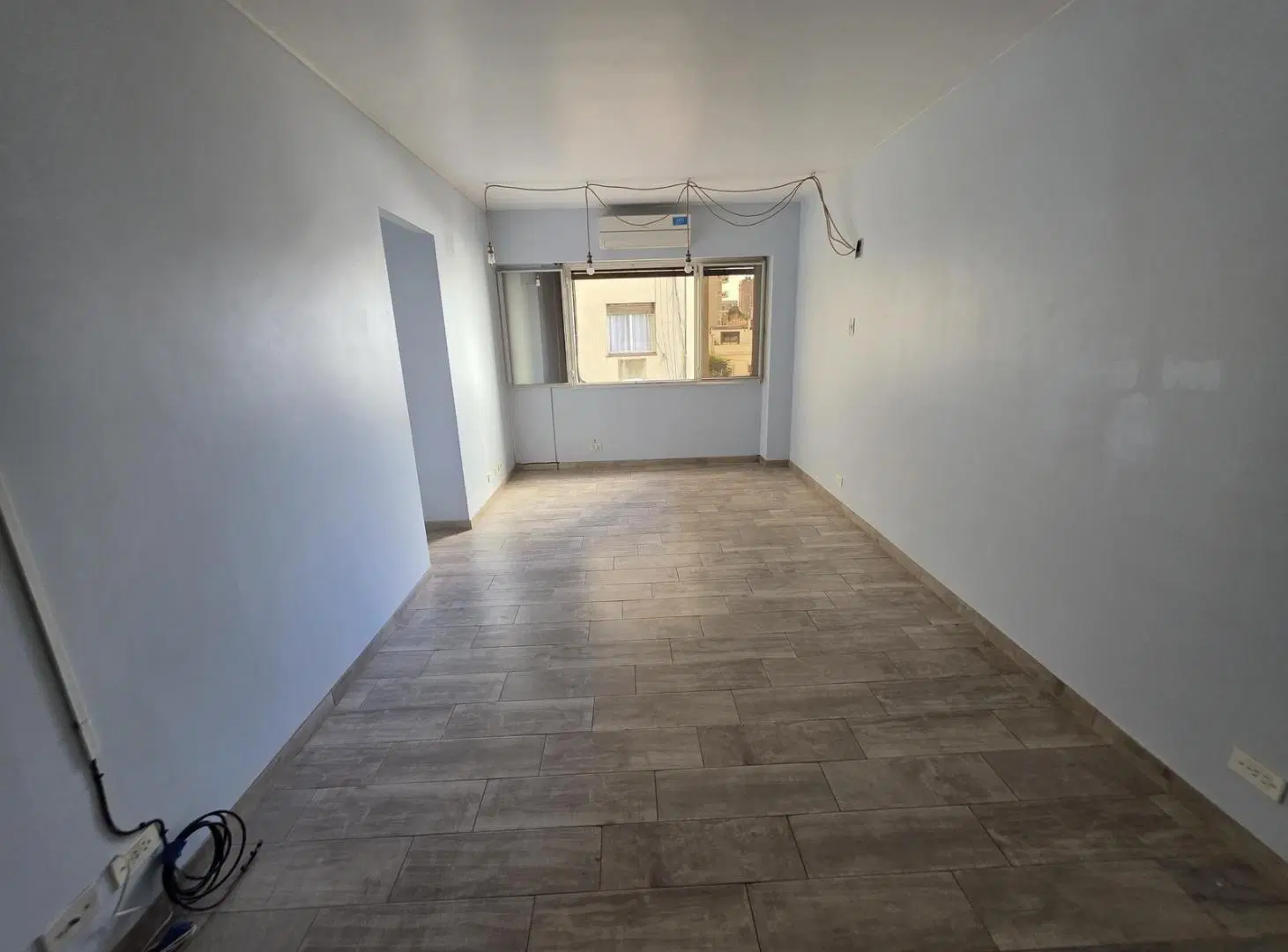 Departamento en Palermo 1