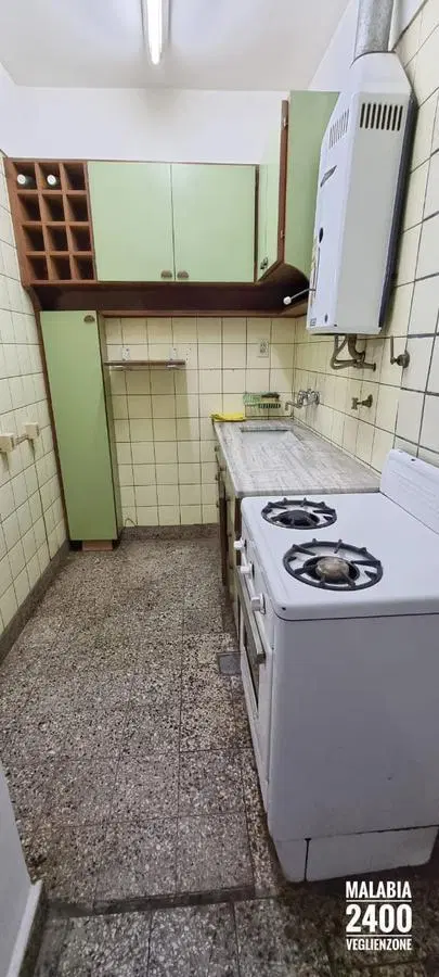 Departamento - Palermo 3