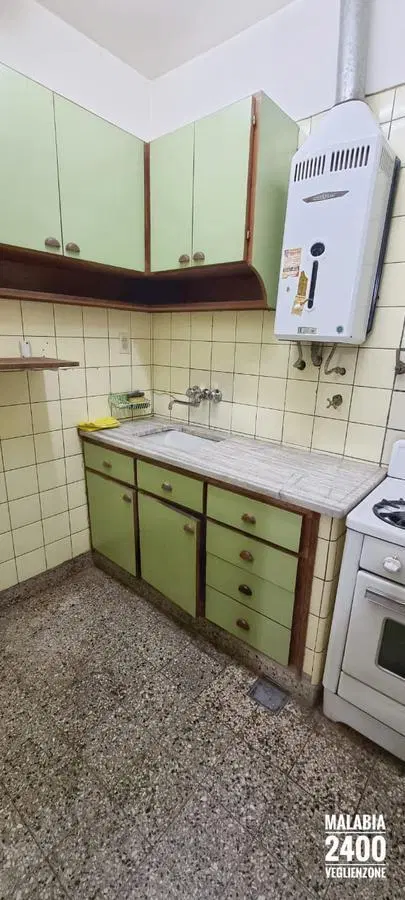 Departamento - Palermo 2
