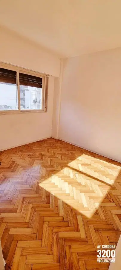 Departamento 2 ambientes - Recoleta 2