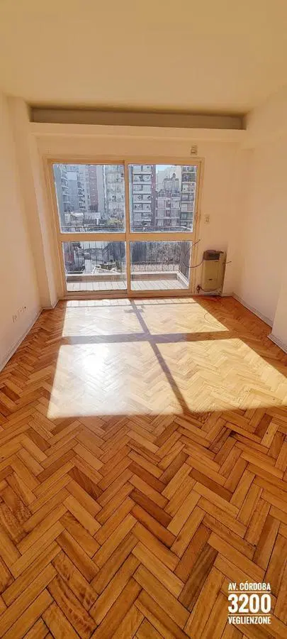 Departamento 2 ambientes - Recoleta 4