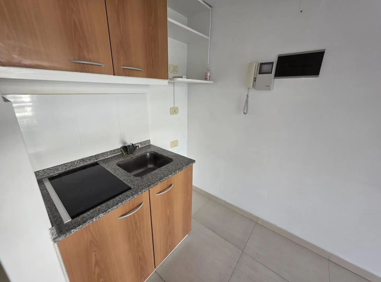 Departamento en Recoleta 3