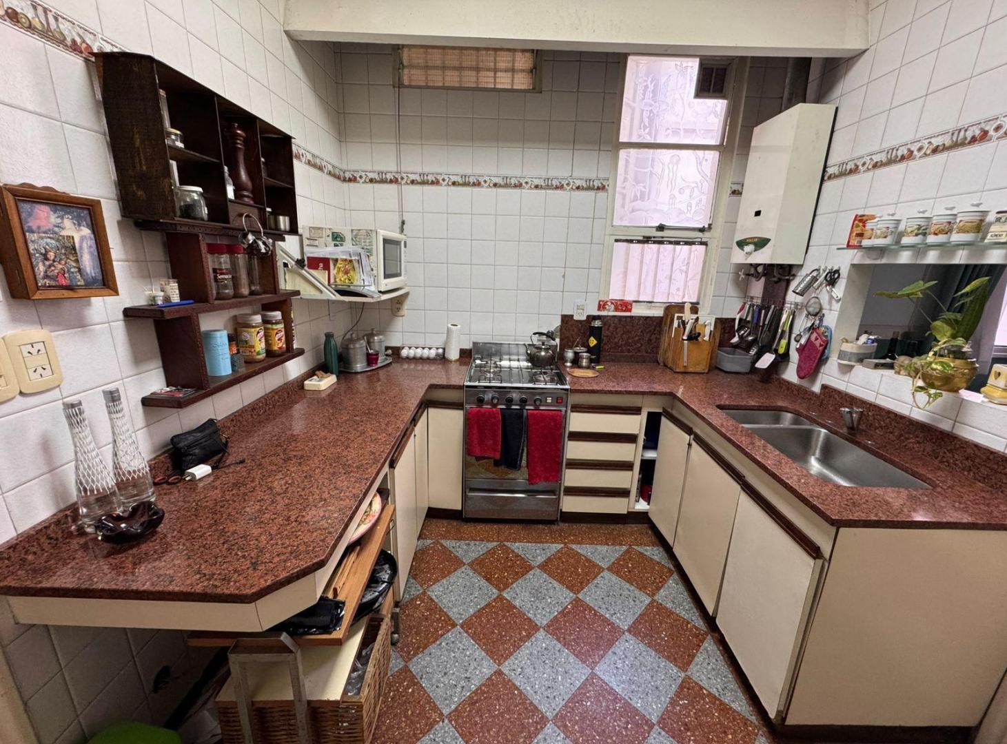 Foto de Departamento en Monserrat, imagen 4
