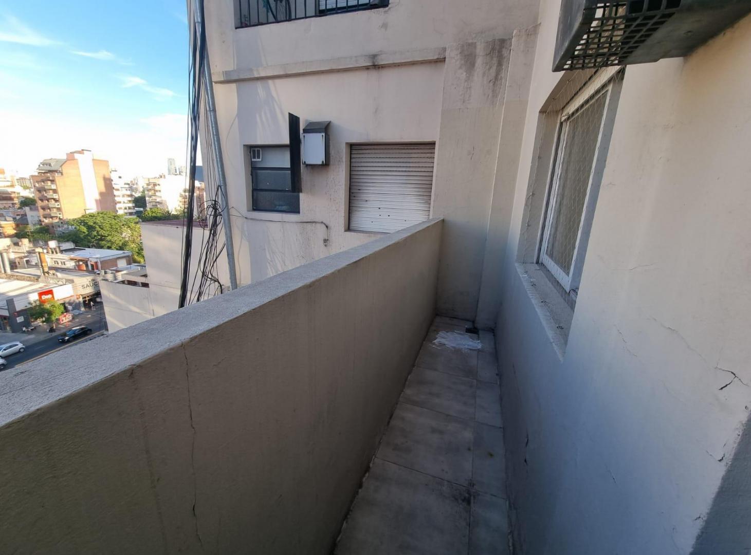 Foto de Venta Departamento 2 ambientes (Apto Profesional) Saavedra, imagen 2