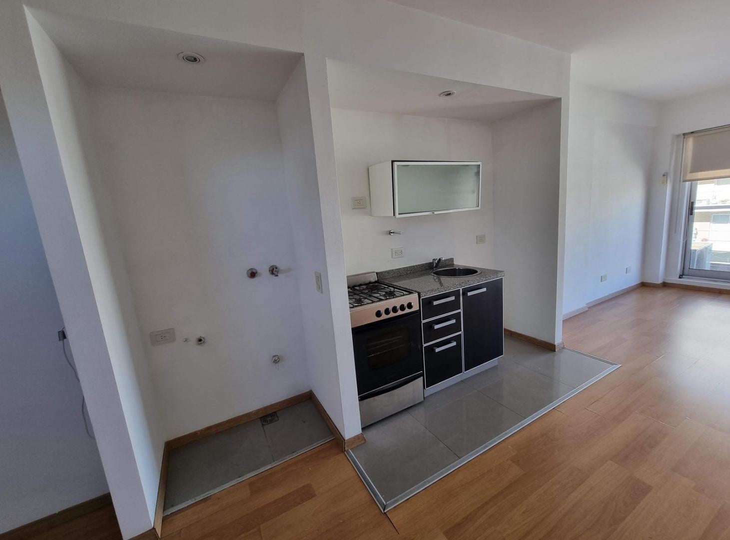Foto de Alquiler dos ambientes Palermo Soho, imagen 3
