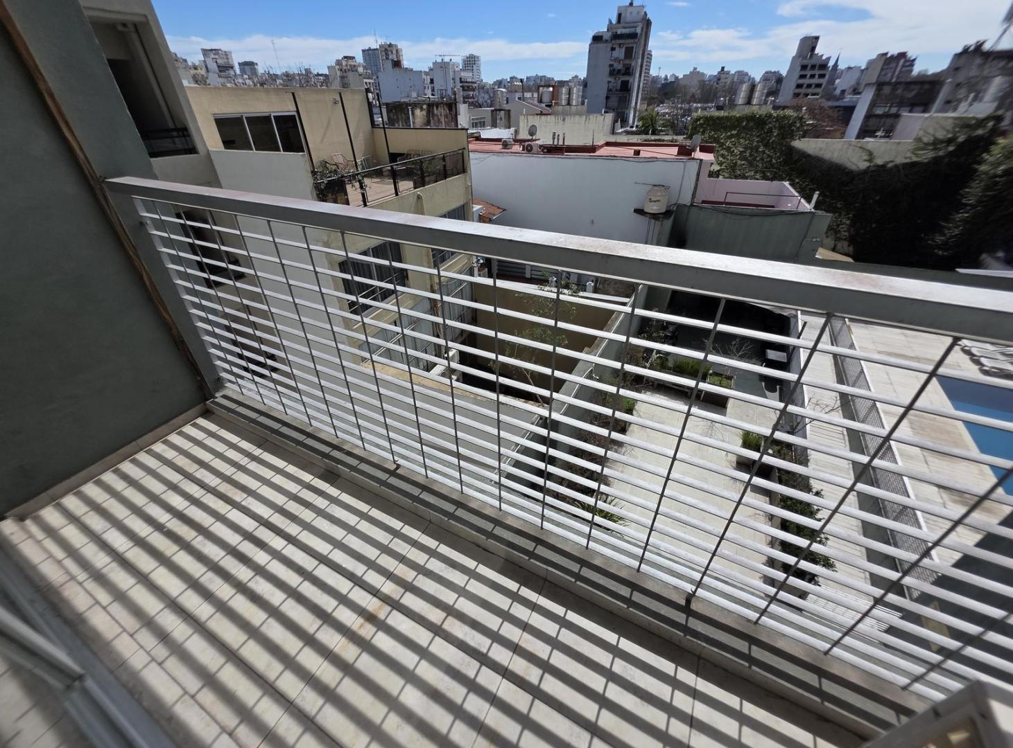 Foto de Departamento - Boedo, imagen 2