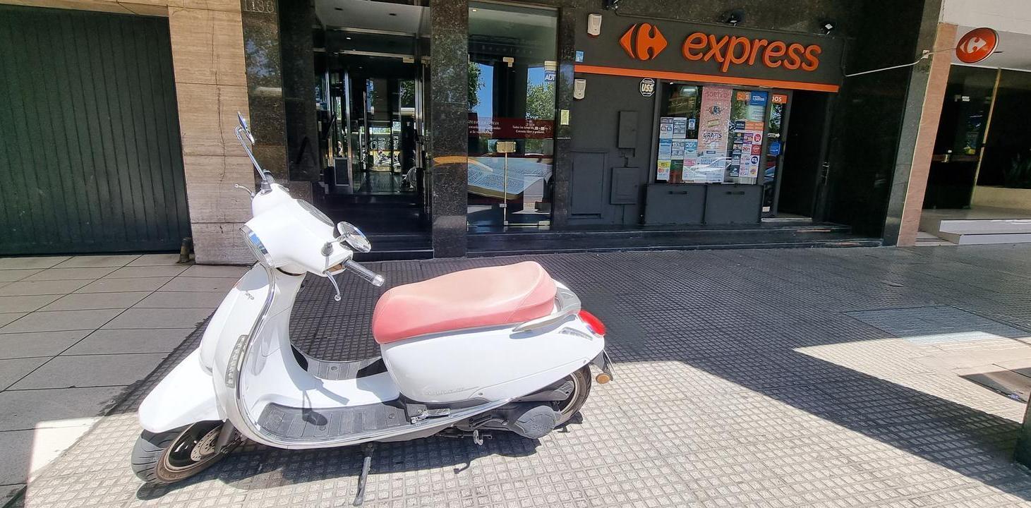 Foto de Departamento en Recoleta, imagen 5