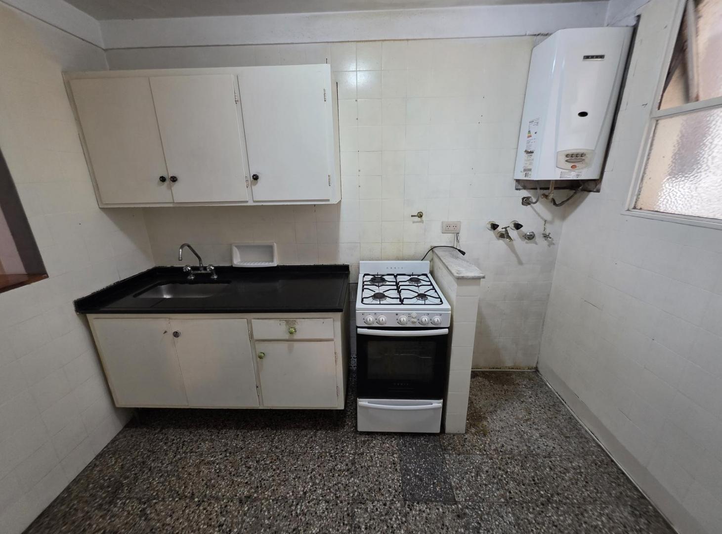 Foto de Alquiler departamento 3 ambientes Belgrano, imagen 4