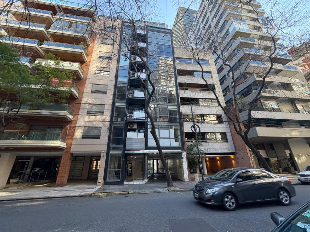 OFICINAS - PLANTA LIBRE - PALERMO, CAPITAL FEDERAL