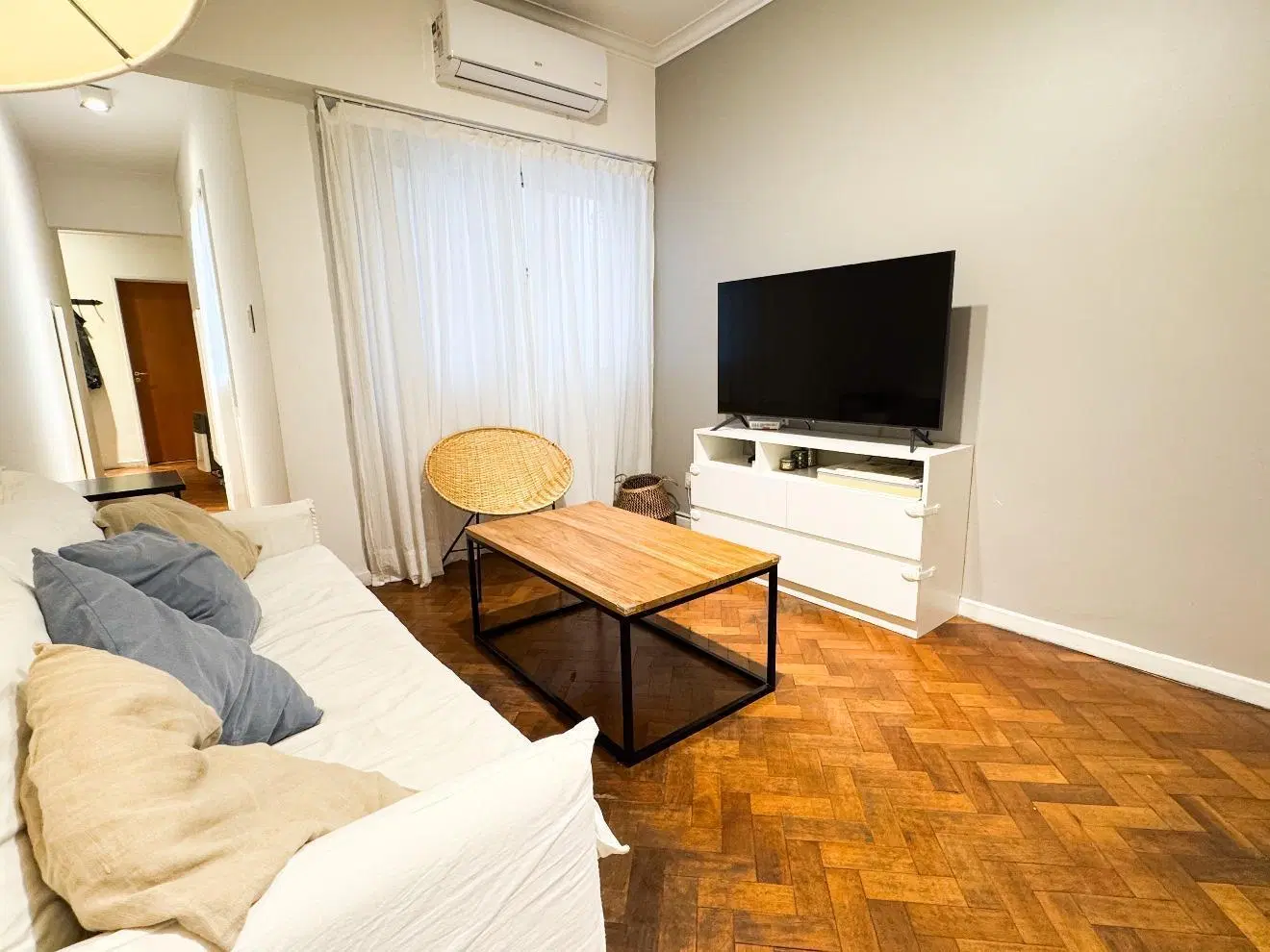 TRES AMBIENTES TOTALMENTE RECICLADO 2
