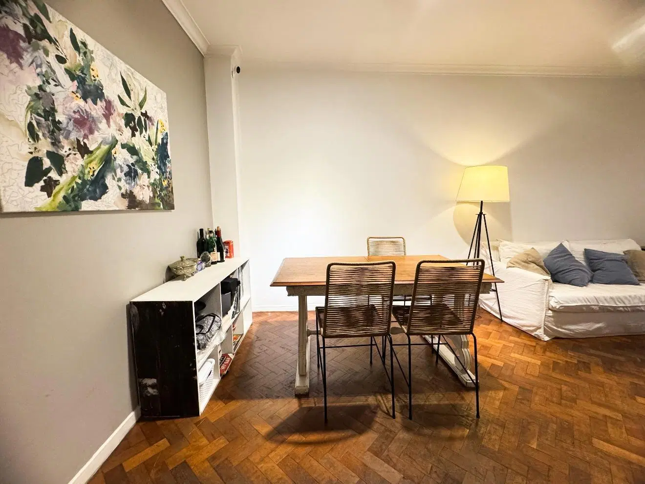 TRES AMBIENTES TOTALMENTE RECICLADO 4
