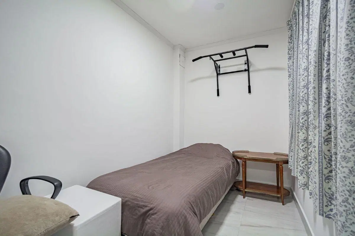 GUIDO Y MONTEVIDEO - COMO UNA CASA - DUPLEX CON TERRAZA - 178M2 - PISCINA Y SEGURIDAD 4