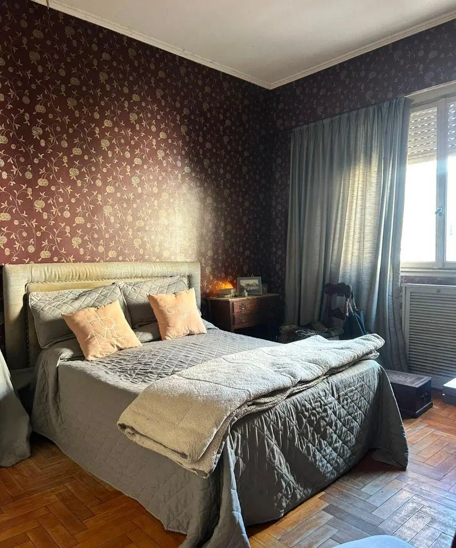 Increible departamento a un contrafrente y unico pulmon! 8