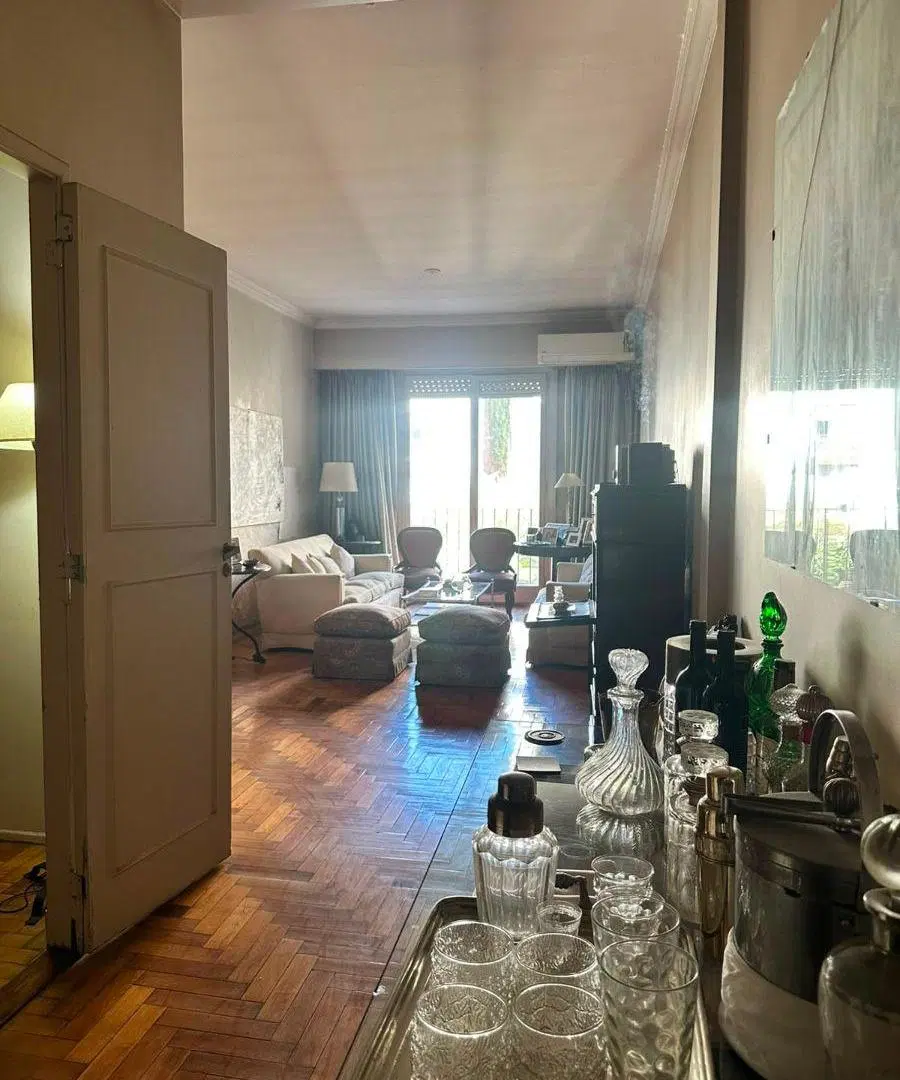 Increible departamento a un contrafrente y unico pulmon! 2