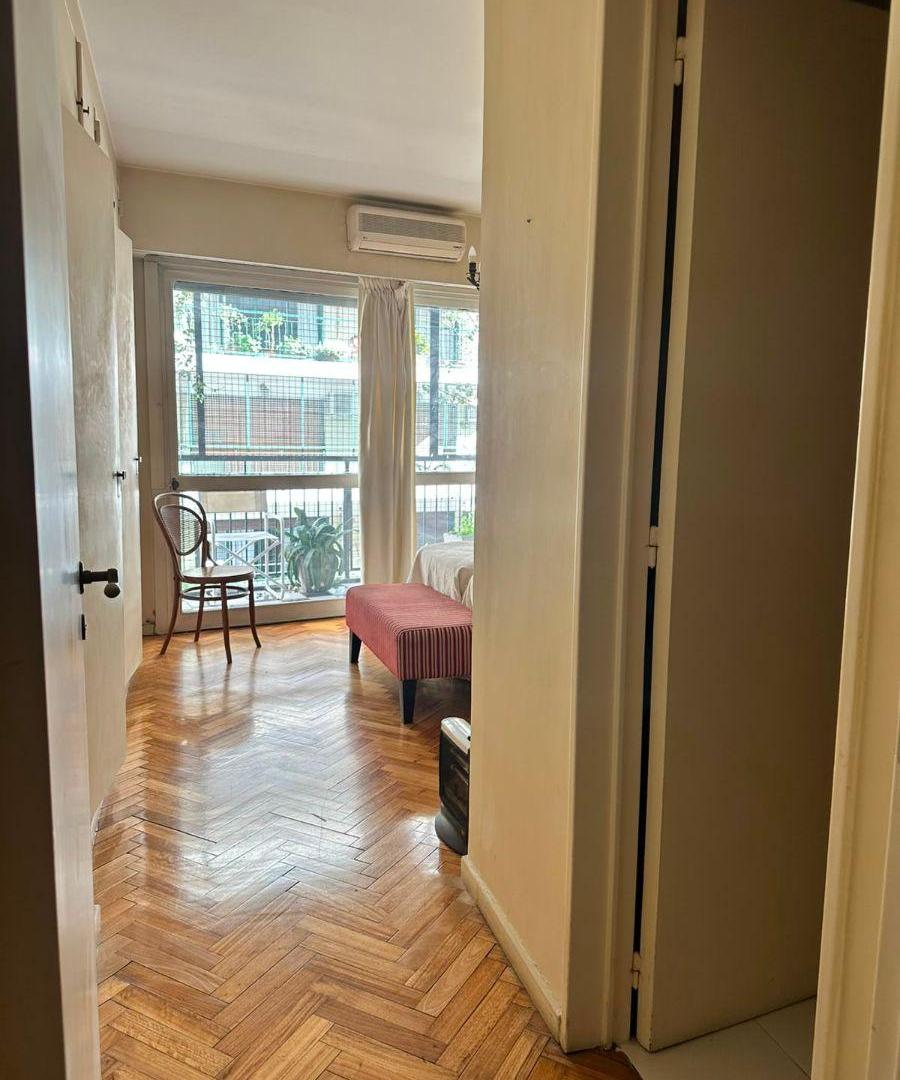 Foto de Increible ubicación! Divino 3 ambientes en Recoleta! Con cochera y, imagen 5