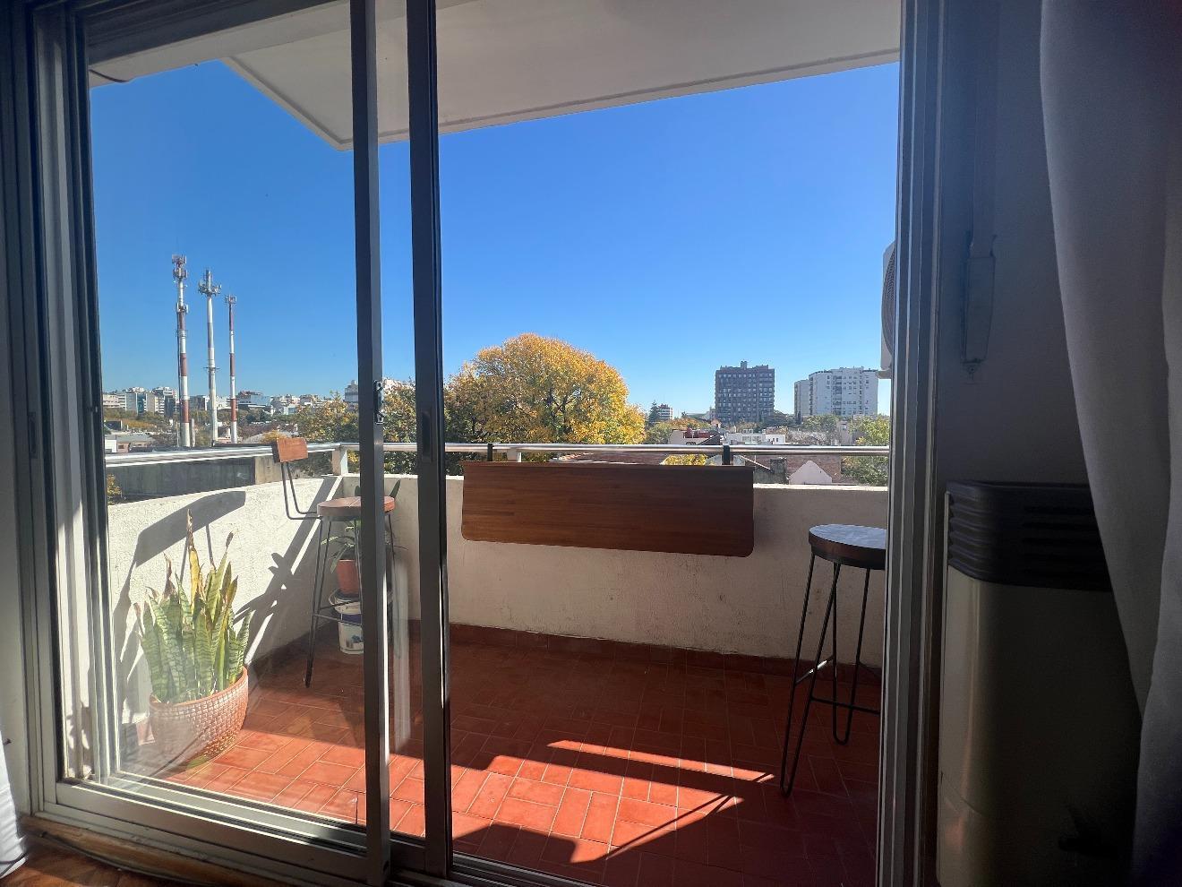 Foto de TRES AMBIENTES CON BALCON VISTA ABIERTA LUZ Y SOL, imagen 5