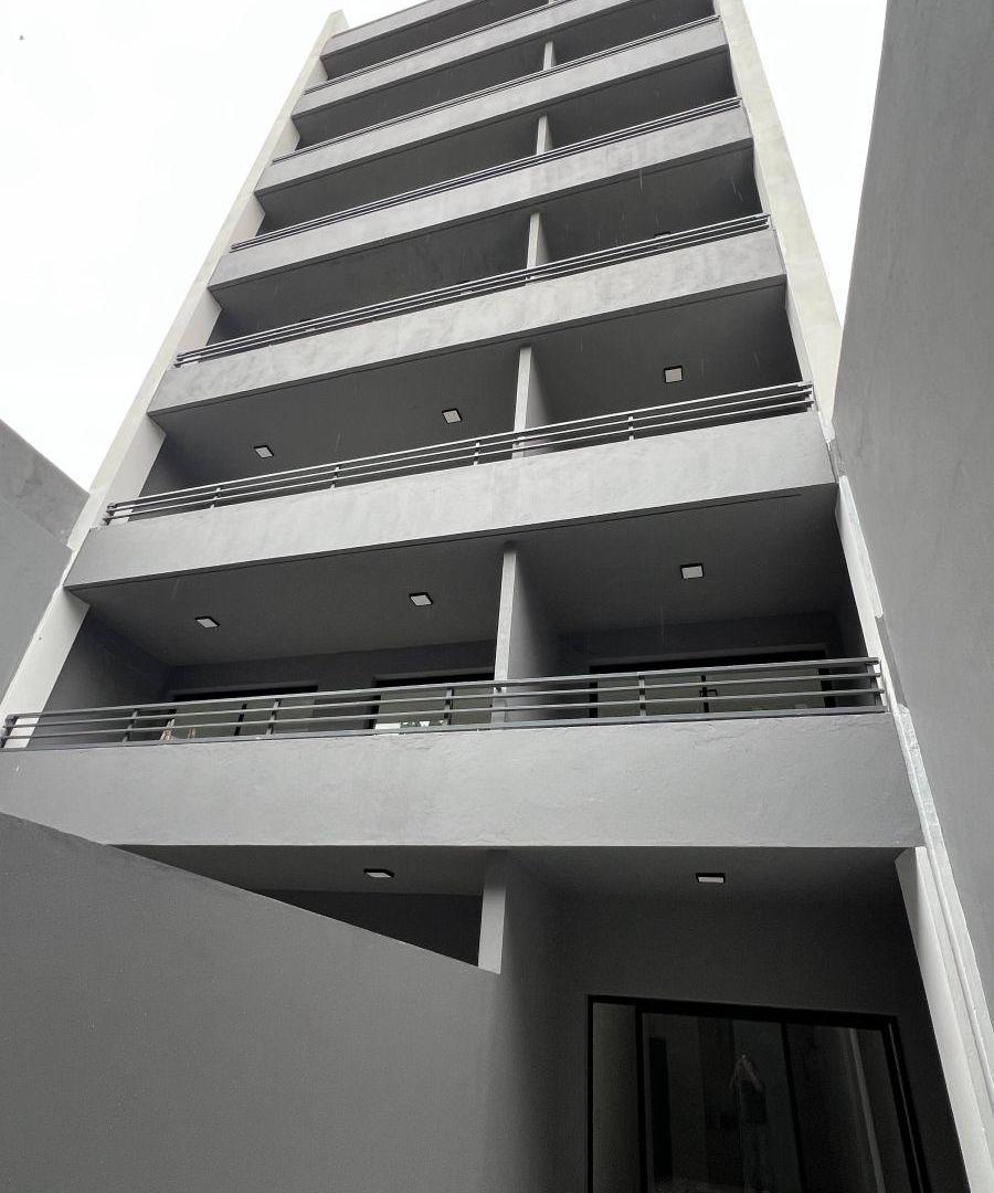 Foto de Departamento de 37 m² en venta en San Cristobal, imagen 2