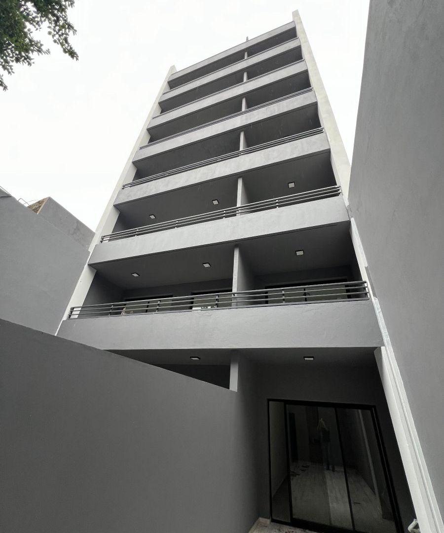 Departamento de 37 m² en venta en Boedo