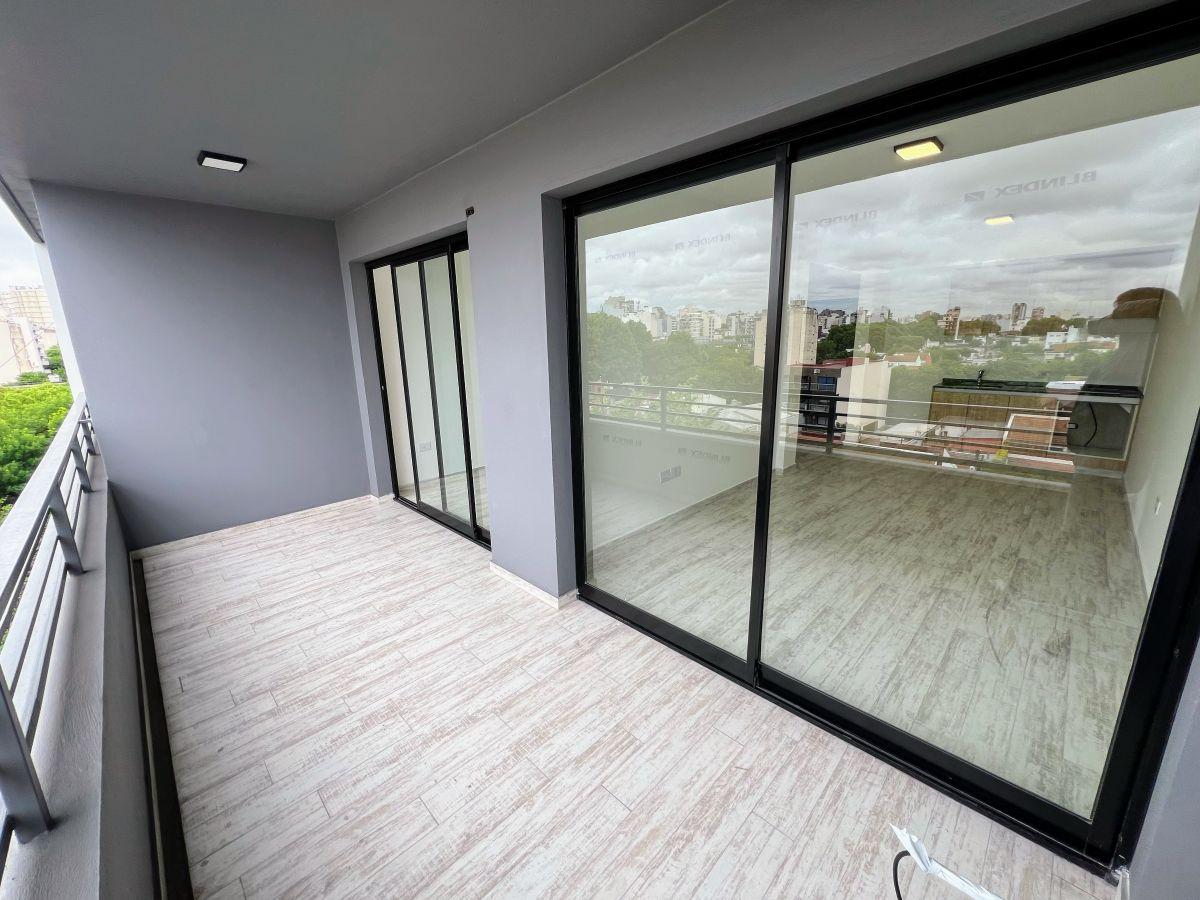 Foto de Departamento de 45 m² con 1 dormitorio en venta en San Cristobal, imagen 2