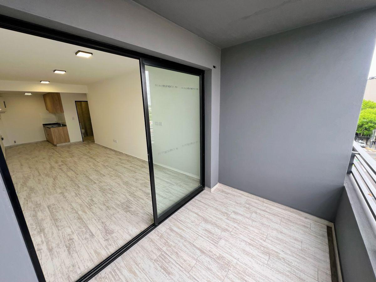 Foto de Departamento 1 Ambiente divisible con Balcón Terraza. San Cristobal a pasos de Boedo, imagen 4