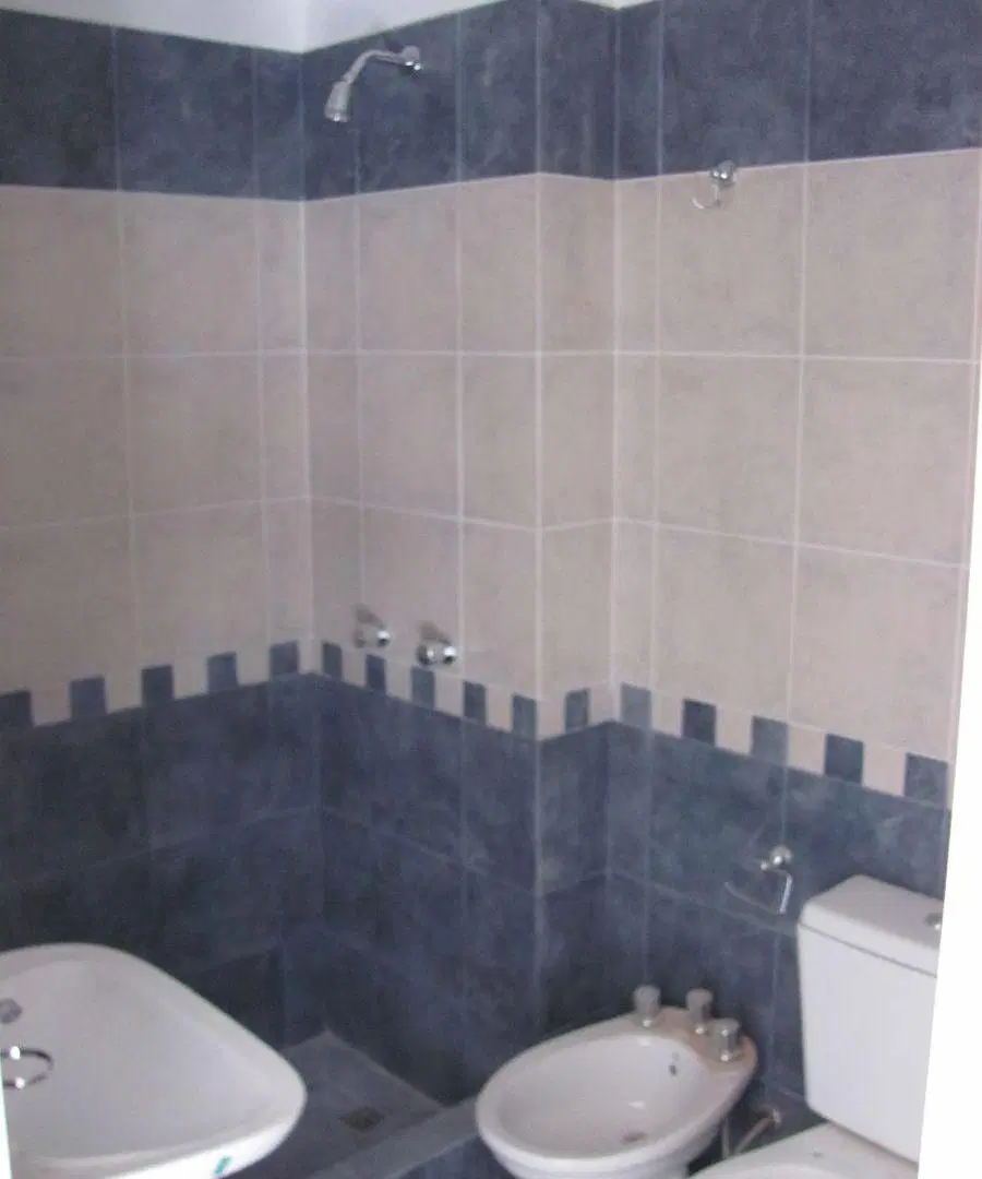 Departamento ph 2 Ambientes PLANTA BAJA A LA CALLE - Boedo - Tarija 3956 5