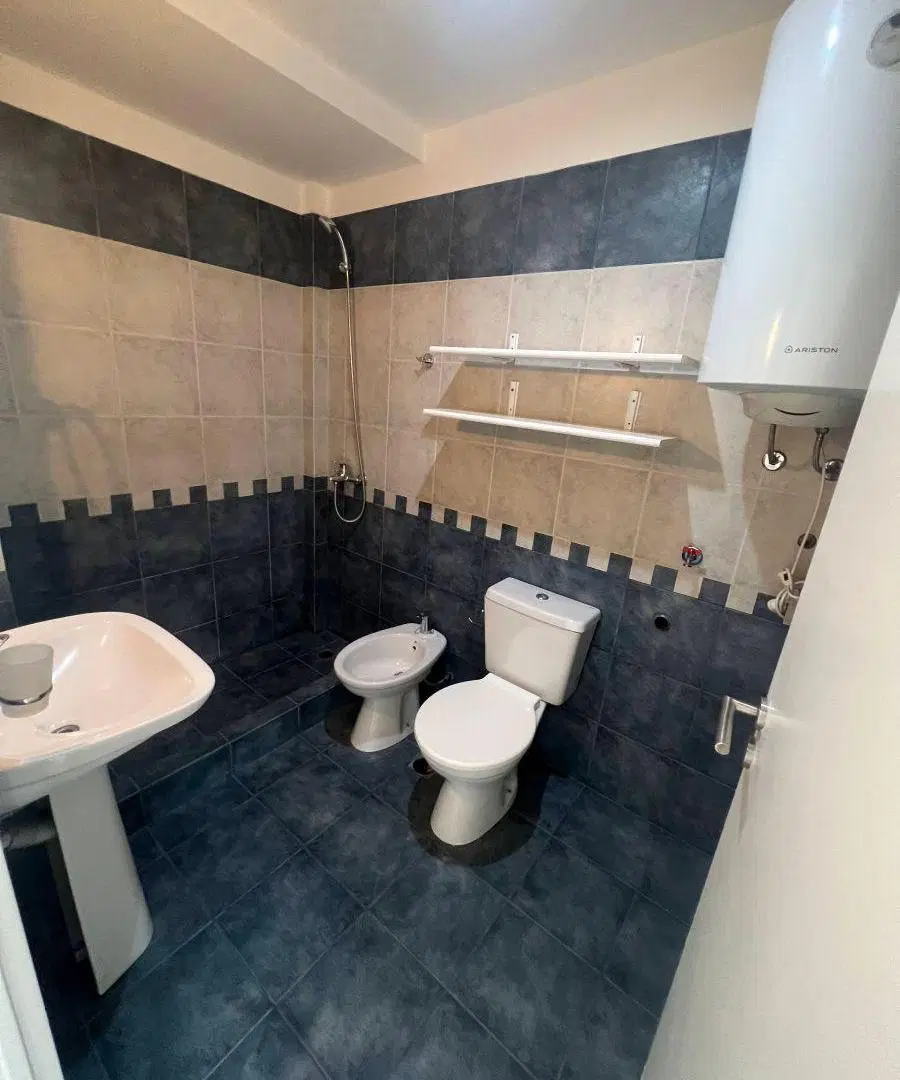 Departamento en PH 2 Ambientes - Parque Patricios - Pje. Cotagaita 1818 Apto profesional 5