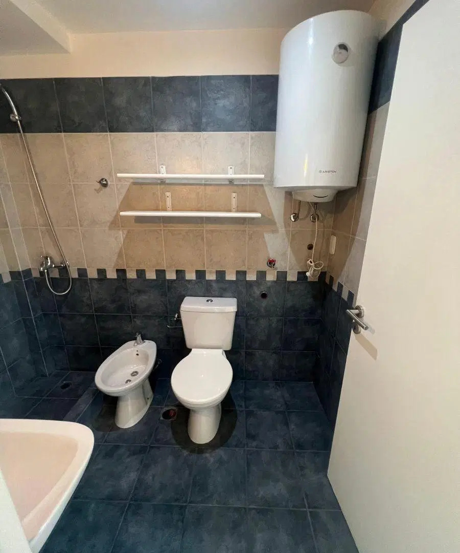 Departamento en PH 2 Ambientes - Parque Patricios - Pje. Cotagaita 1818 Apto profesional 2