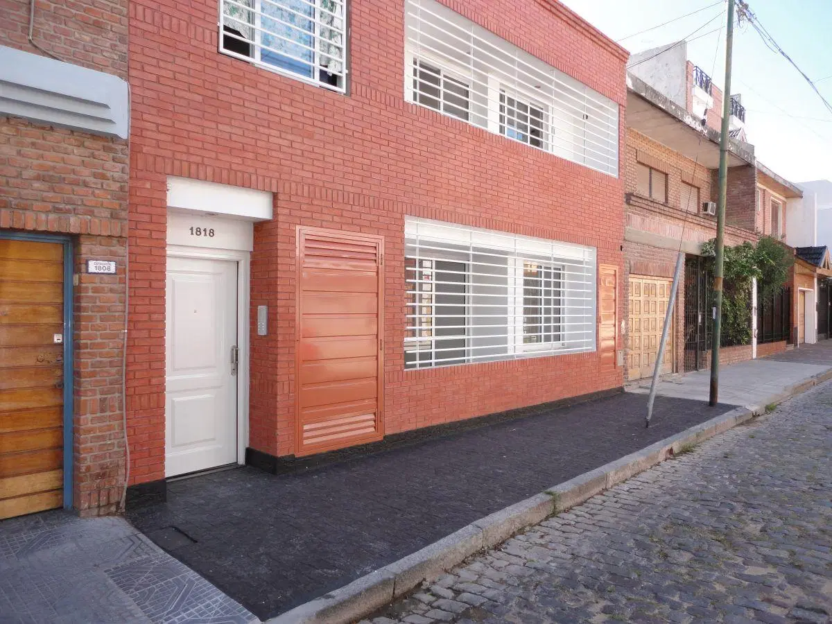 Departamento en PH 2 Ambientes - Parque Patricios - Pje. Cotagaita 1818 Apto profesional 1