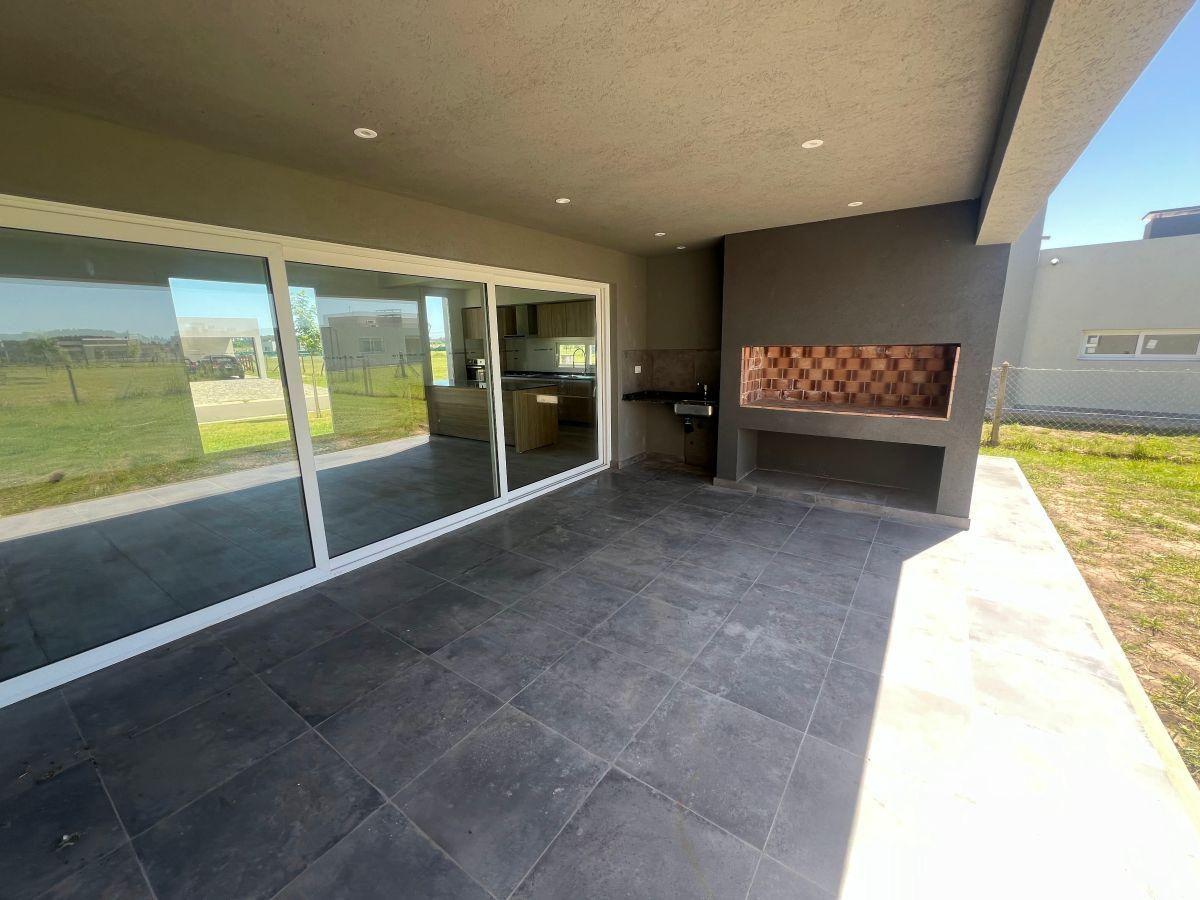 Foto de Casa en Alquiler - Barrio San Simón, Canning, imagen 4