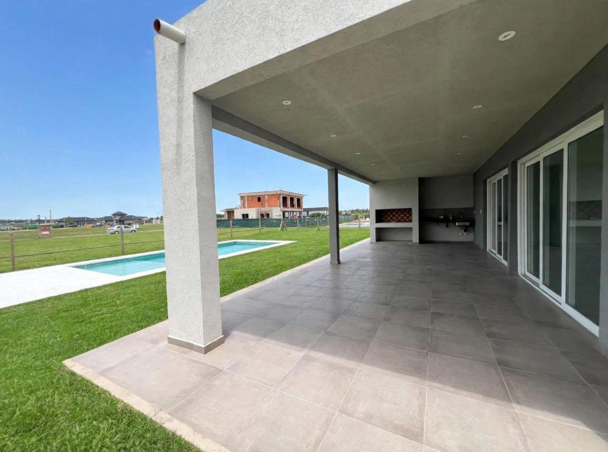 Foto de Casa en Alquiler - Barrio San Simón, Canning, imagen 4