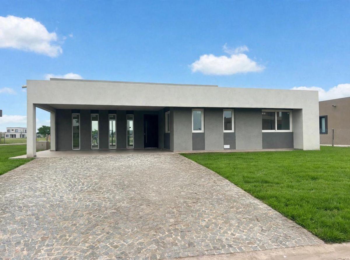 Foto de Casa en Alquiler - Barrio San Simón, Canning, imagen 1