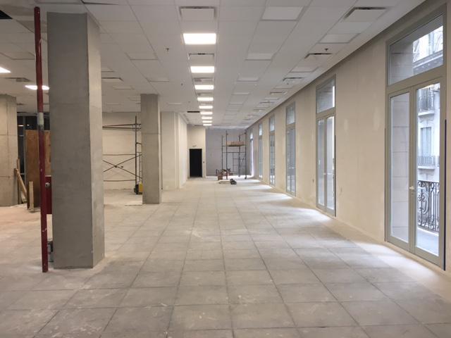 Único Edificio de Oficinas Aaa a Estrenar! 4