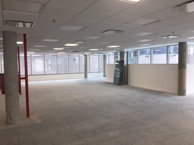 Foto de Único Edificio de Oficinas AAA A Estrenar!!, imagen 4