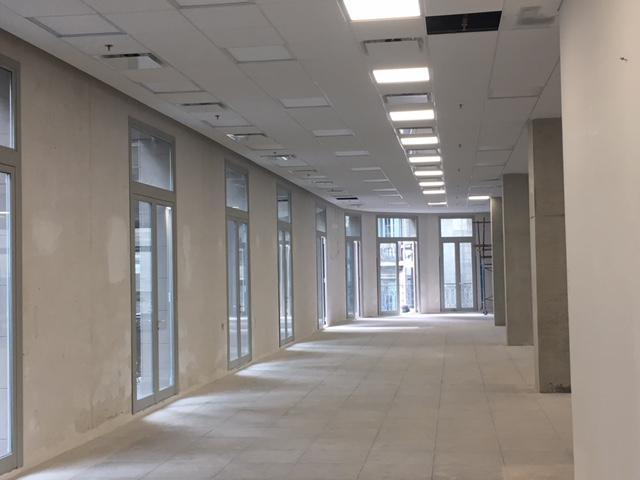 Único Edificio de Oficinas AAA A Estrenar!!
