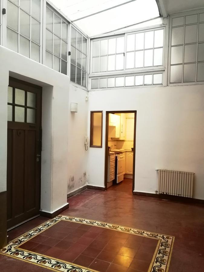 PH de 2 Ambientes y medio, en la Zona más Exclusiva de Buenos Aires!