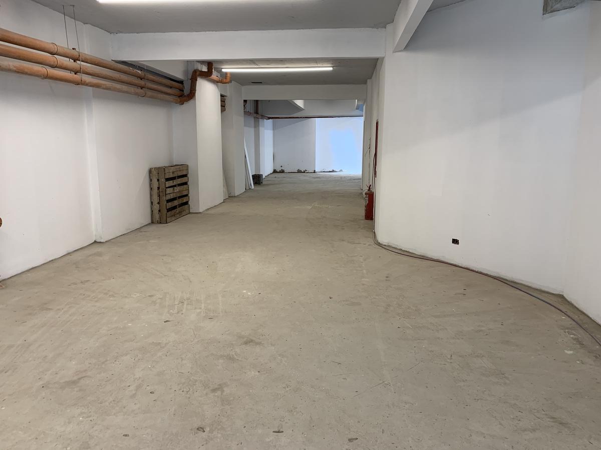 Local Comercial en Nuñez!!