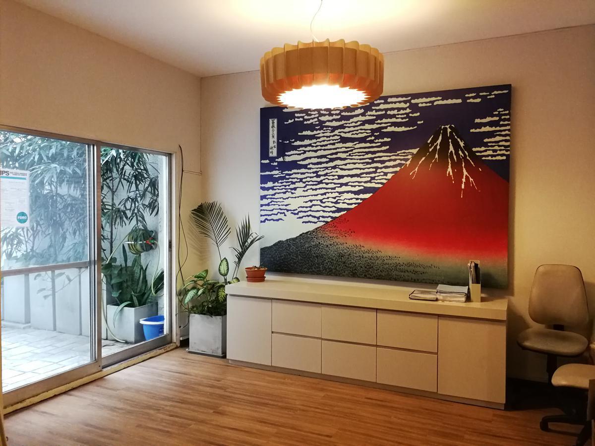 RETASADA! Casa Apto Comercial - Belgrano