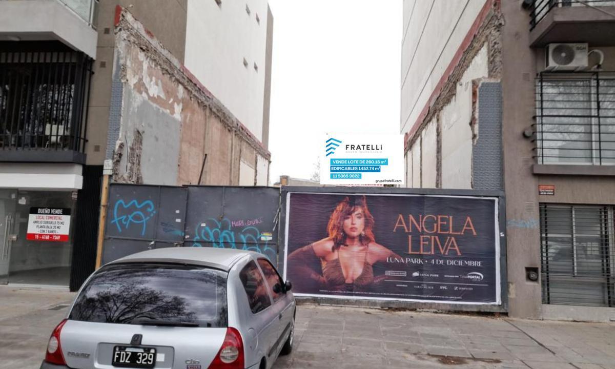 Propiedad en Argentina