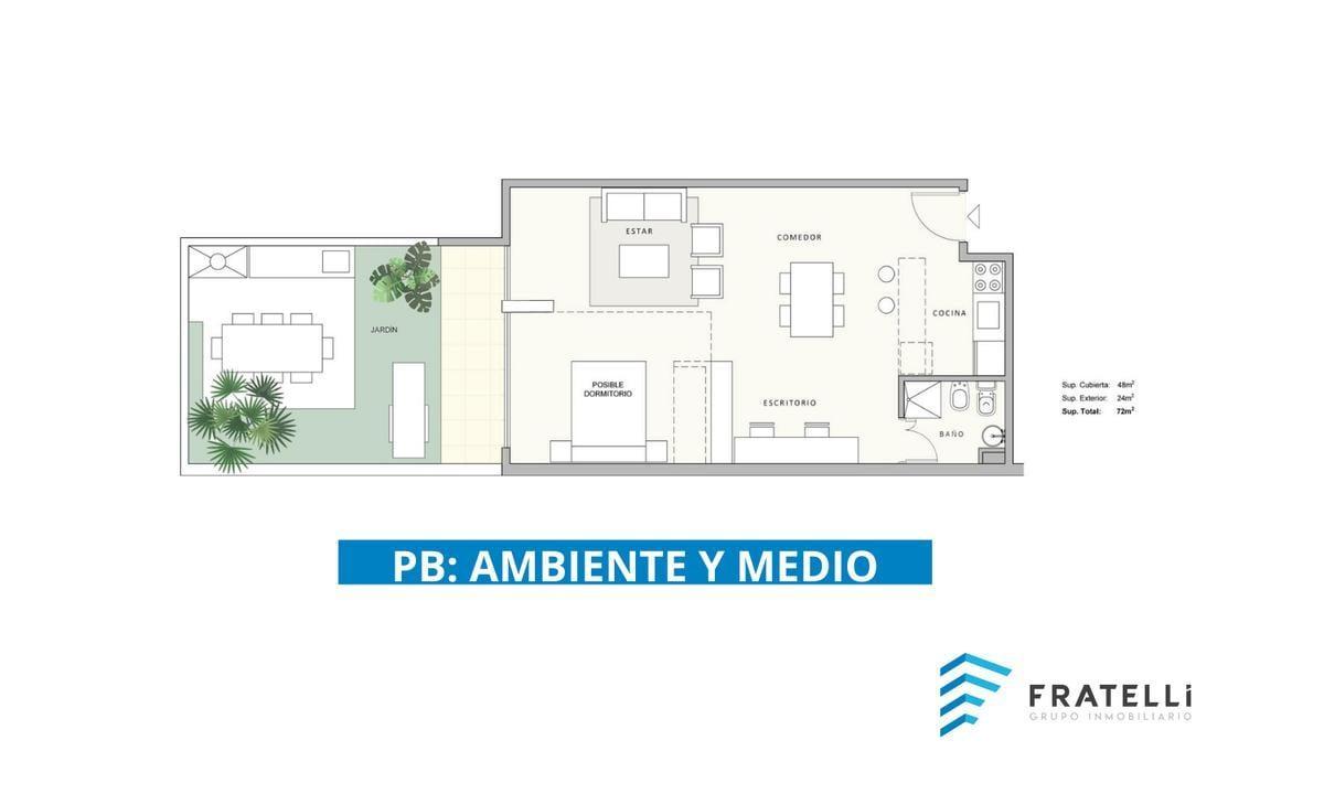 Plano 5