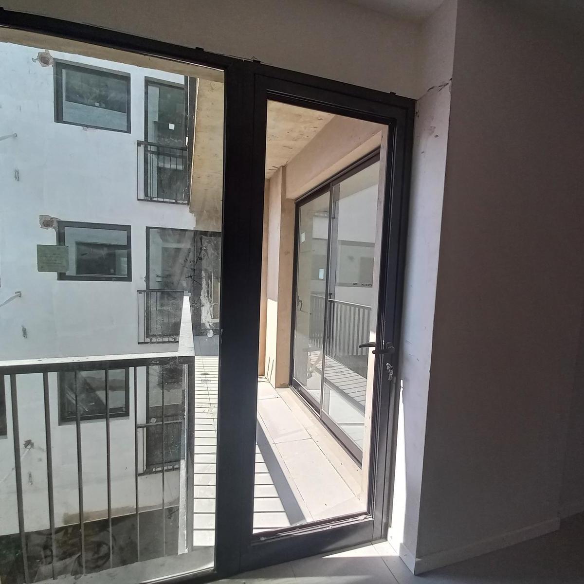 Unidades de 2 Ambientes, de 40 m² Totales! 1