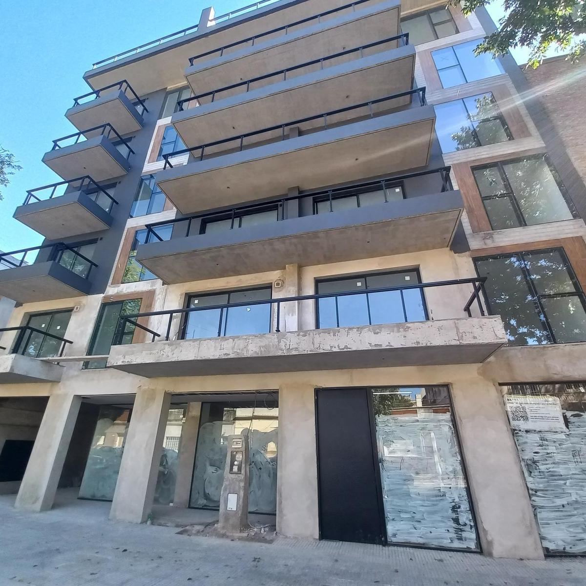 Unidades de 2 Ambientes, de 40 m² Totales! 3