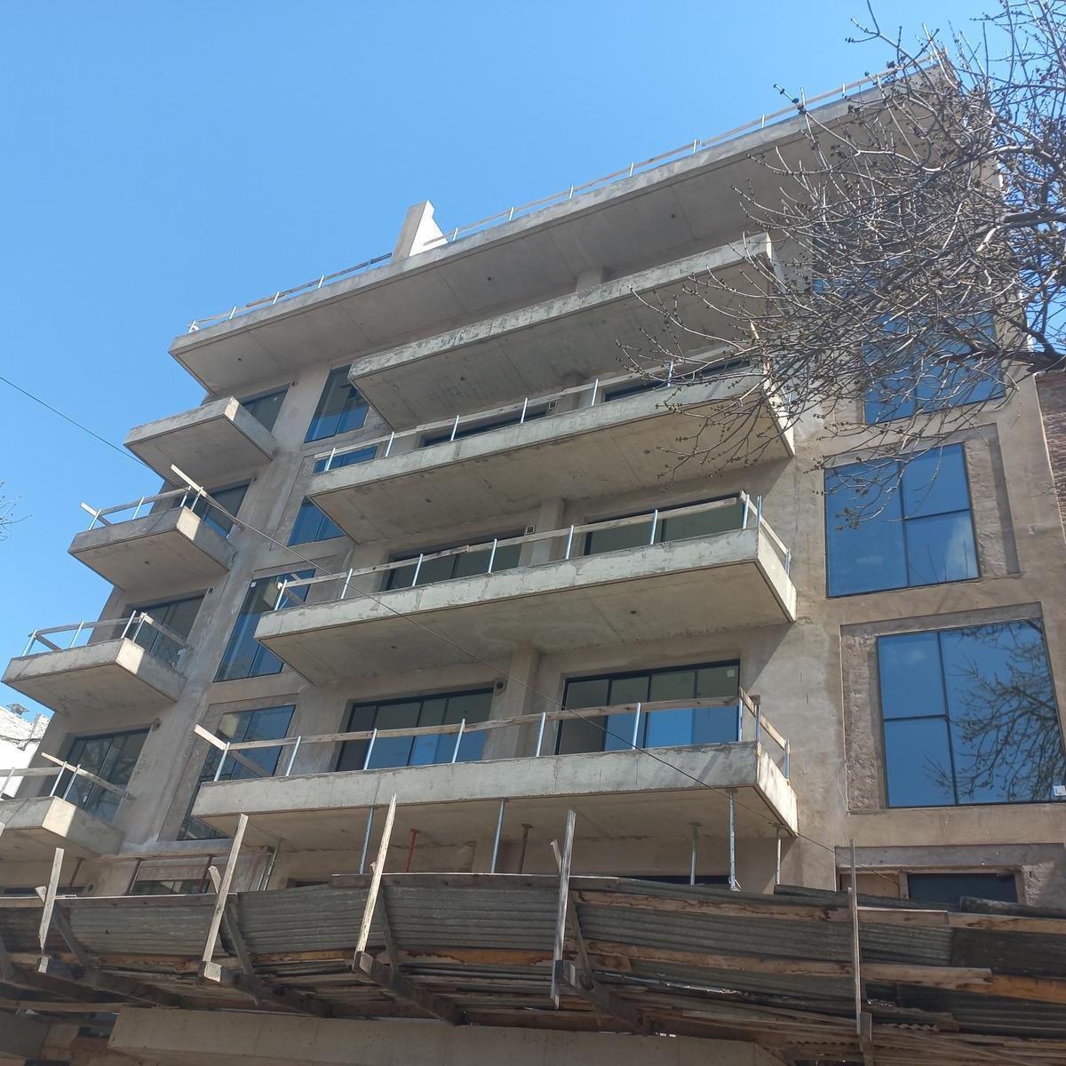 Unidades de 2 Ambientes, de 40 m² Totales! 2