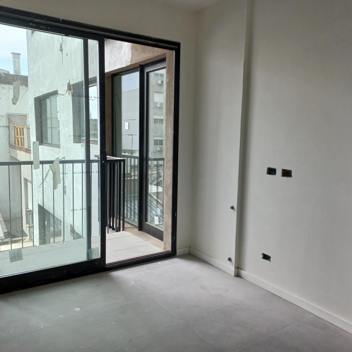 Unidades de 2 Ambientes, de 40 m² Totales! 5