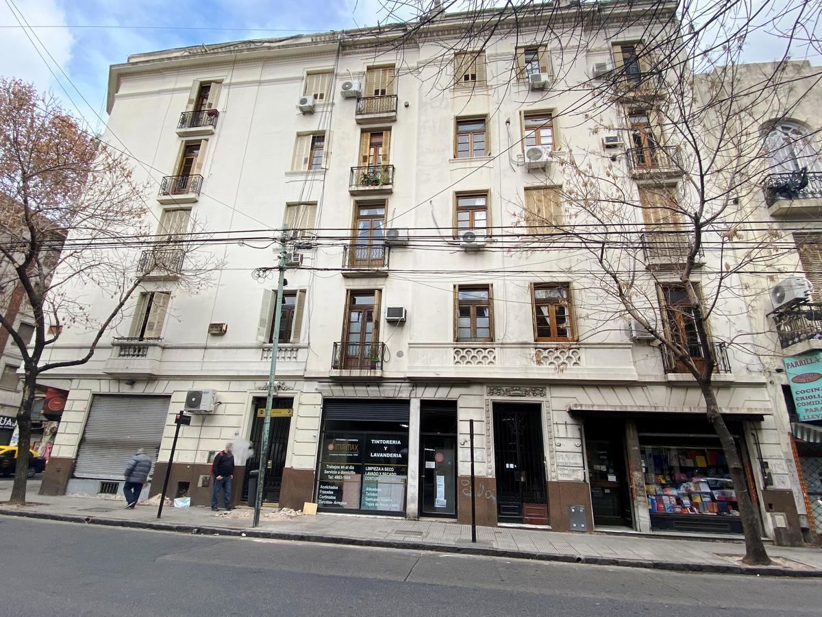 Propiedad en Argentina