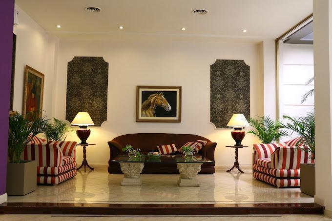 Hotel en Microcentro 5