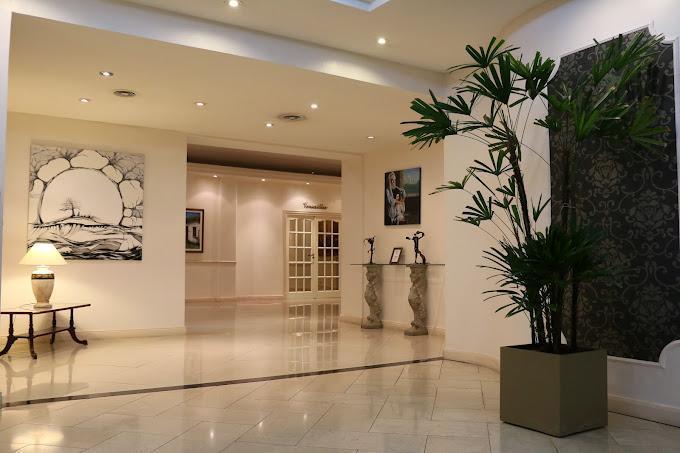 Hotel en Microcentro 3
