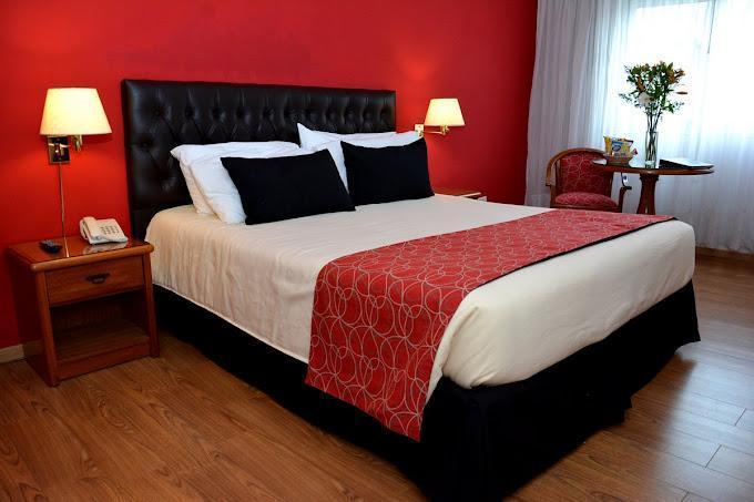 Hotel en Microcentro 5