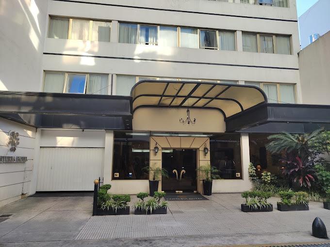 Hotel en Microcentro 3